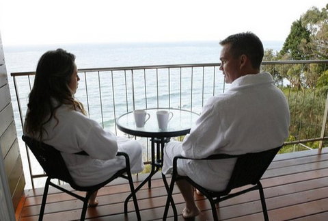 Asilomar Accommodation - Accommodation Gold Coast 1