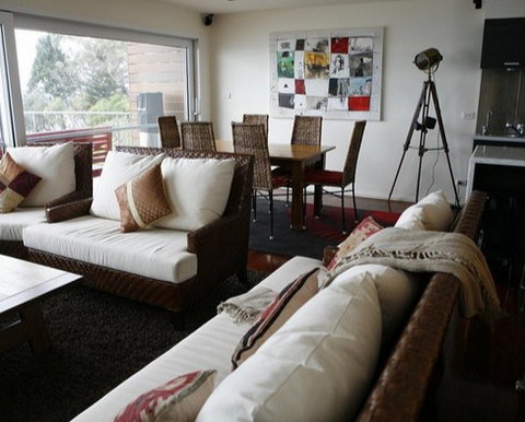 Asilomar Accommodation - Accommodation Gold Coast 4