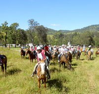 Camp Cobark - Accommodation Gold Coast
