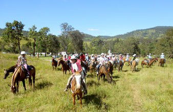 Camp Cobark - Accommodation Gold Coast 0