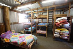 Camp Cobark - Accommodation Gold Coast 1