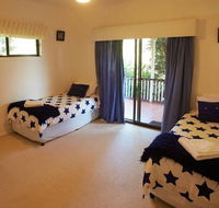 Barrington River House - Accommodation Gold Coast
