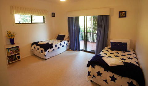 Barrington River House - Accommodation Gold Coast 0