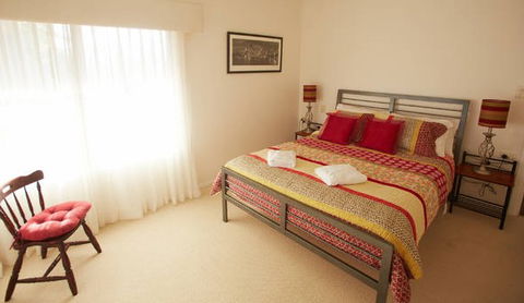 Barrington River House - Accommodation Gold Coast 2