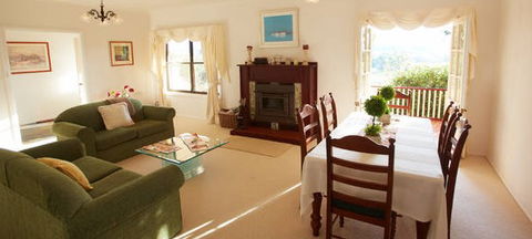 Barrington River House - Accommodation Gold Coast 3
