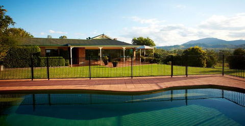 Barrington River House - Accommodation Gold Coast 4