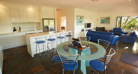 Barrington River House - Accommodation Gold Coast 5