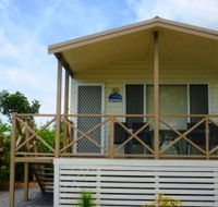 Belmont Pines Lakeside Holiday Park - Accommodation Gold Coast