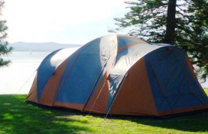 Belmont Pines Lakeside Holiday Park - Accommodation Gold Coast 5