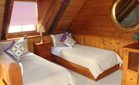 Bonn Abbey - Accommodation Gold Coast 0