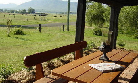 Bonn Abbey - Accommodation Gold Coast 1