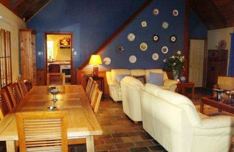 Bonn Abbey - Accommodation Gold Coast 3