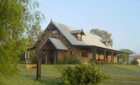 Bonn Abbey - Accommodation Gold Coast 5