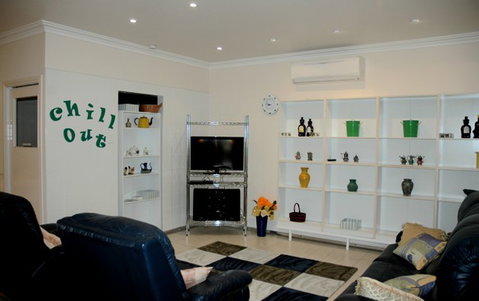 Carrs Hunter Valley Macadamia Farm Guest House - Accommodation Gold Coast 1