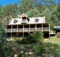 Cants Cottage - Accommodation Gold Coast