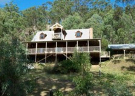 Cants Cottage - Accommodation Gold Coast 0