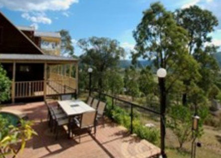 Cants Cottage - Accommodation Gold Coast 1
