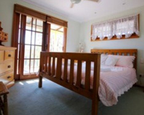 Cants Cottage - Accommodation Gold Coast 2