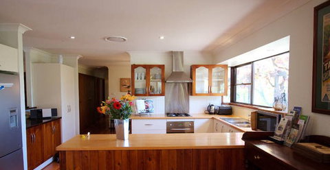 Cicada Country House - Accommodation Gold Coast 0
