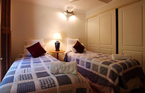 Cicada Country House - Accommodation Gold Coast 2