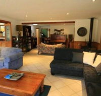 Adams Peak Retreat - Accommodation Gold Coast