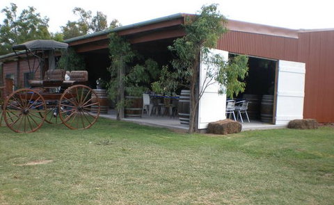 Adams Peak Retreat - Accommodation Gold Coast 1