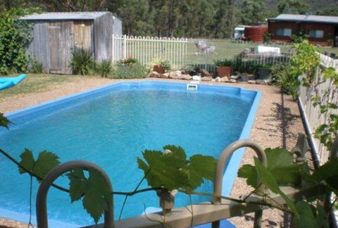 Adams Peak Retreat - Accommodation Gold Coast 4