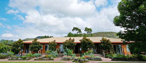 Adams Peak Retreat - Accommodation Gold Coast 5
