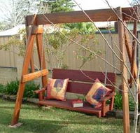 Bell Chapel Bed and Breakfast - Accommodation Gold Coast