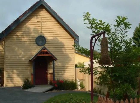 Bell Chapel Bed And Breakfast - Accommodation Gold Coast 4
