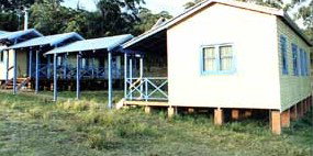 Callicoma Hill Eco-Cabins - Accommodation Gold Coast 1