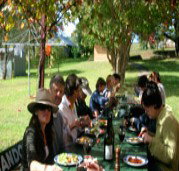 Bandon Grove School House - Accommodation Gold Coast