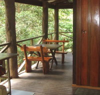 Carawirry Cabins - Accommodation Gold Coast