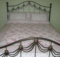 Camelot Retreat - Accommodation Gold Coast