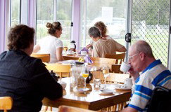 Camelot Retreat - Accommodation Gold Coast 3