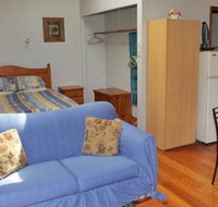 Bluegums Cabins - Accommodation Gold Coast