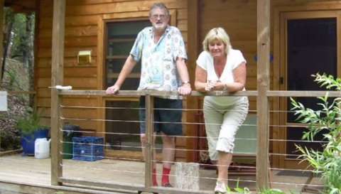 Bluegums Cabins - Accommodation Gold Coast 4