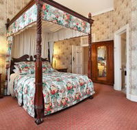 The Old George And Dragon Guesthouse - Accommodation Gold Coast