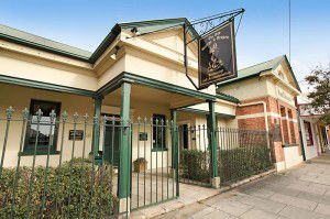 The Old George And Dragon Guesthouse - Accommodation Gold Coast 1
