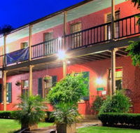 Anoushka's Boutique Bed and Breakfast - Accommodation Gold Coast