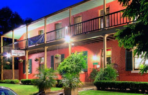 Anoushka's Boutique Bed And Breakfast - Accommodation Gold Coast 0