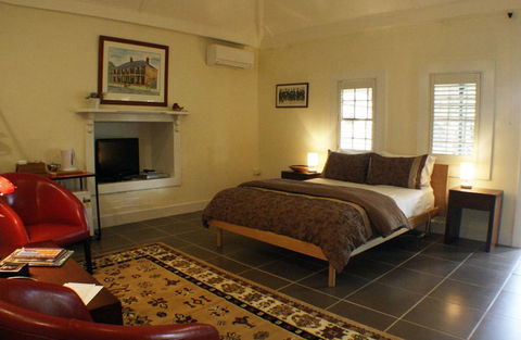 Anoushka's Boutique Bed And Breakfast - Accommodation Gold Coast 1