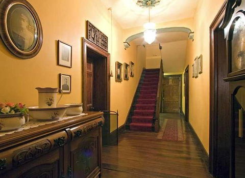 Anoushka's Boutique Bed And Breakfast - Accommodation Gold Coast 2