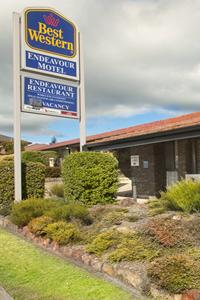 Best Western Endeavour Apartments - Accommodation Gold Coast 0