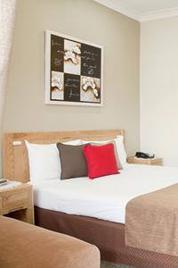 Best Western Endeavour Apartments - Accommodation Gold Coast 1