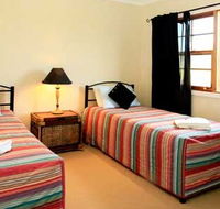 Barrington River Hideaway - Accommodation Gold Coast
