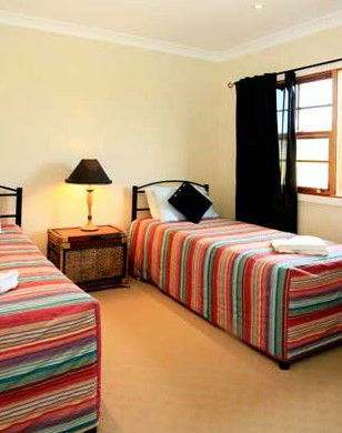 Barrington River Hideaway - Accommodation Gold Coast 0