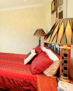 Barrington River Hideaway - Accommodation Gold Coast 1