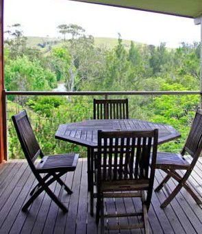 Barrington River Hideaway - Accommodation Gold Coast 3