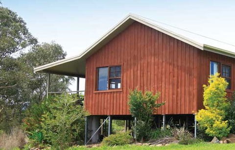 Barrington River Hideaway - Accommodation Gold Coast 4